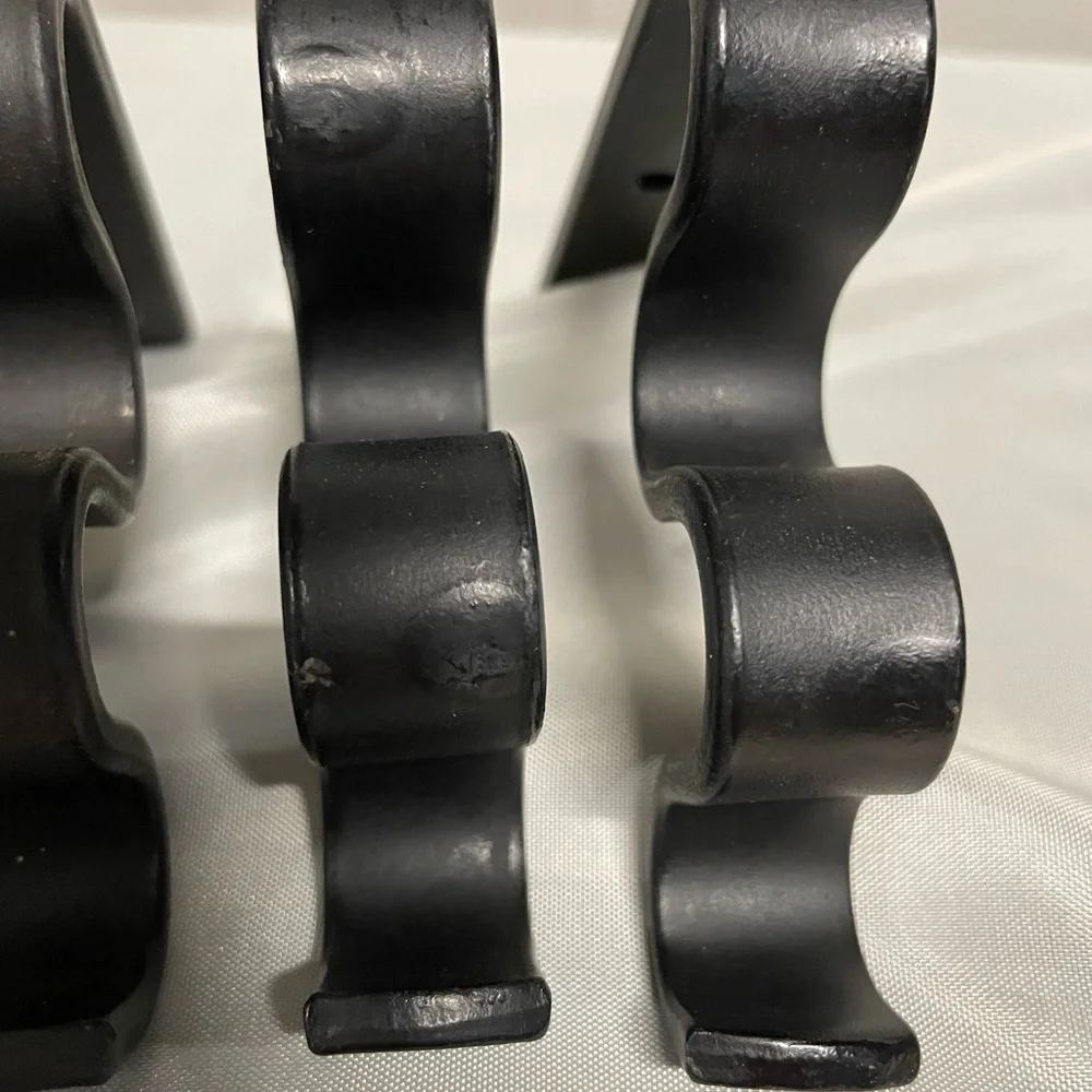 N/A unbranded black